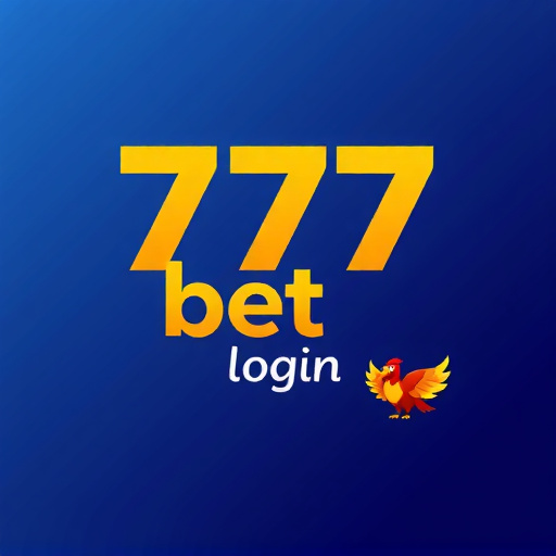777 bet login